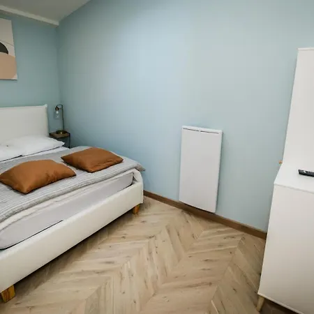 Maison Calme Eventail De Cabourg Esterno foto