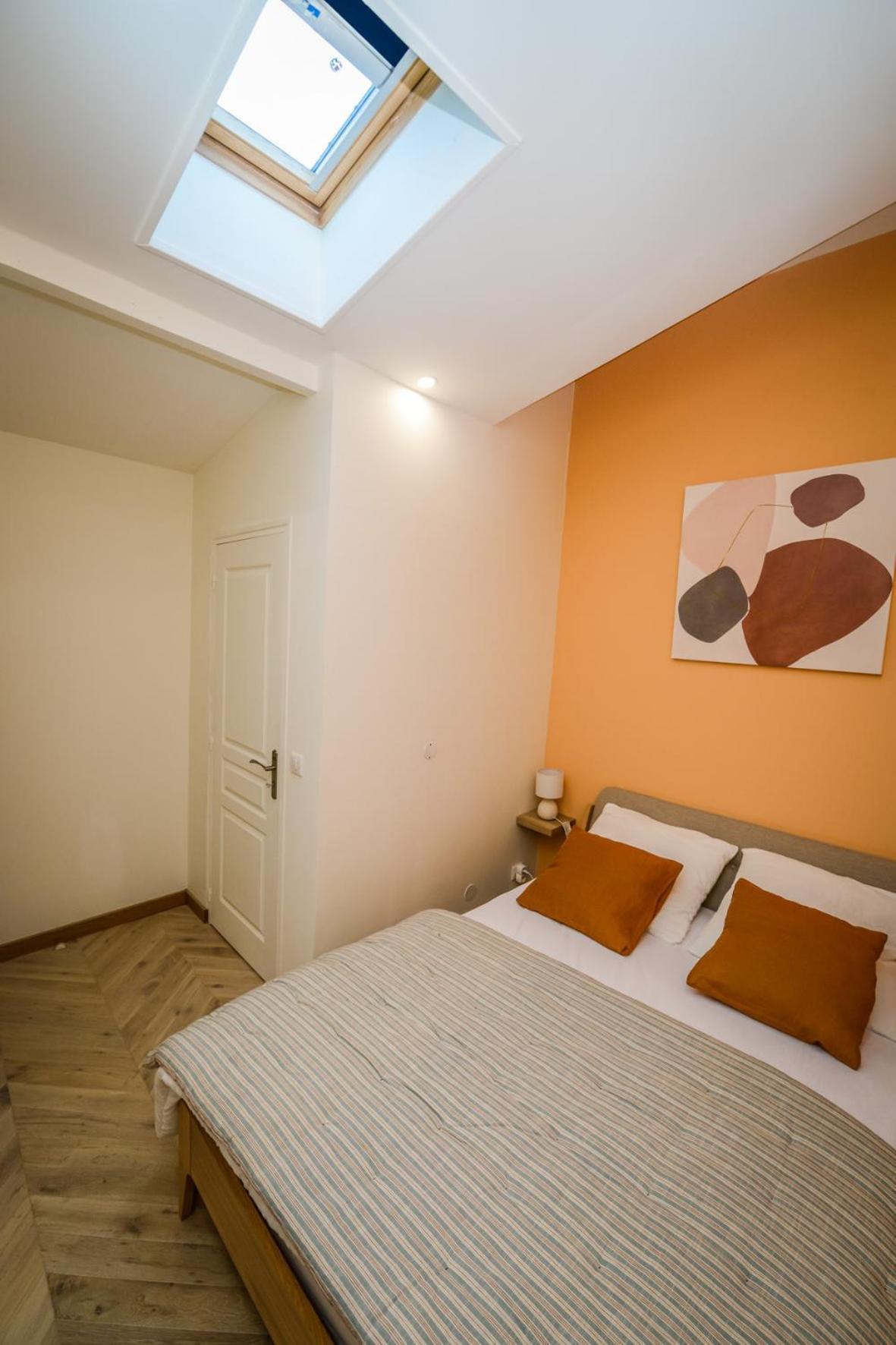 Maison Calme Eventail De Holiday home *
