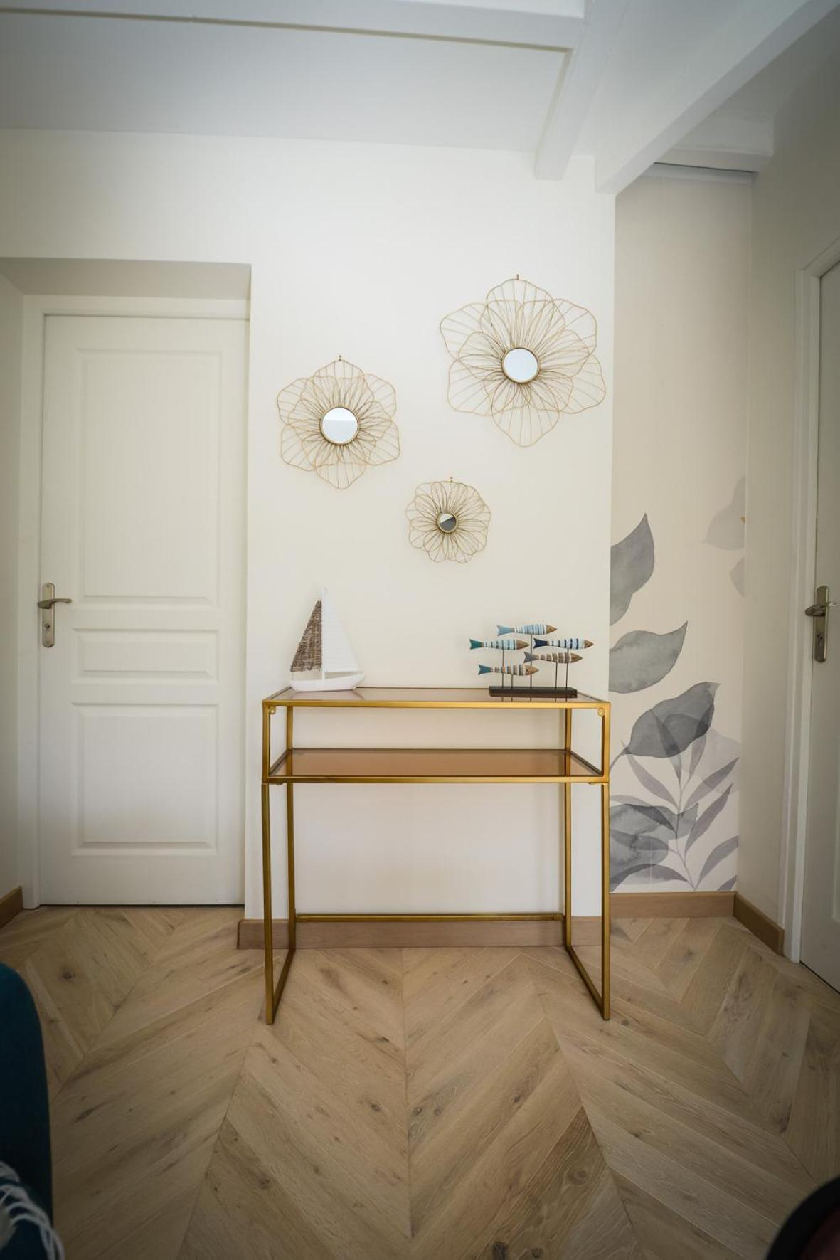 Maison Calme Eventail De Holiday home