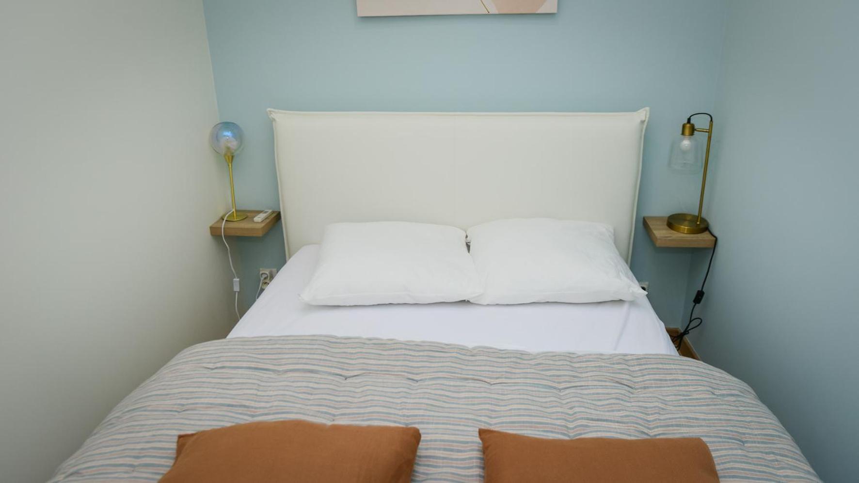 Holiday home Maison Calme Eventail De Cabourg